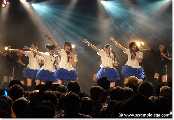 Dorothy Little Happy ライブ写真5