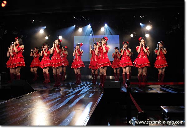 SKE48