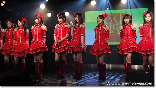 SKE48