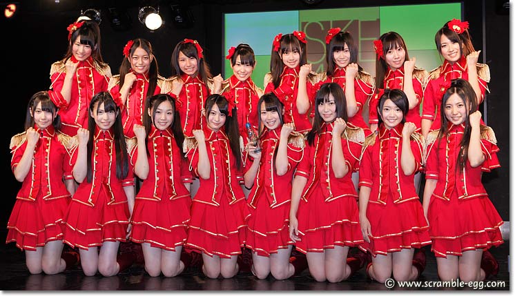 SKE48