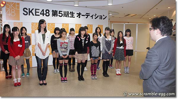 SKE48