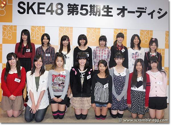 SKE48