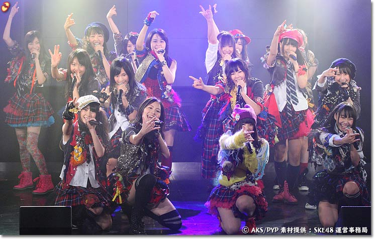 SKE48