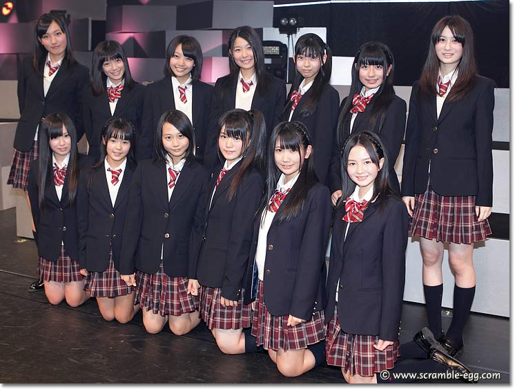 SKE48