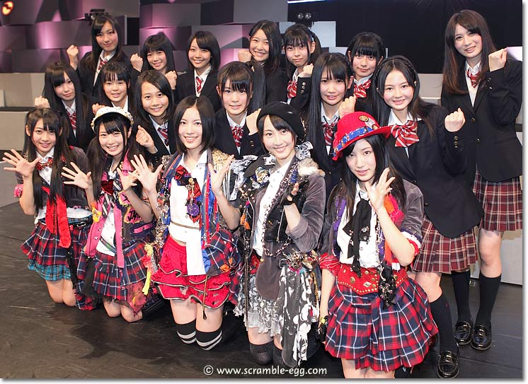 SKE48