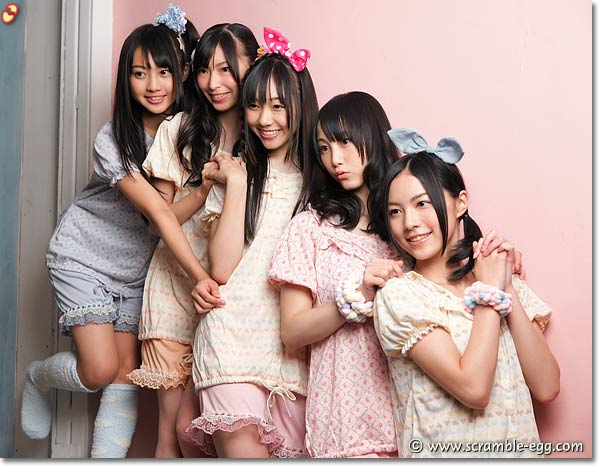 SKE48