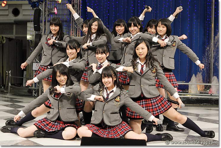 NMB48