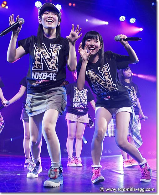 NMB48