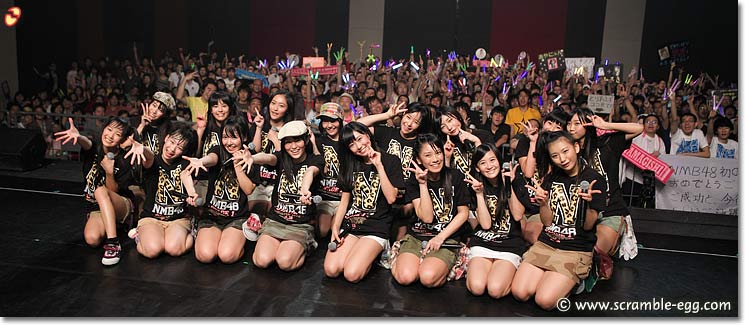 NMB48