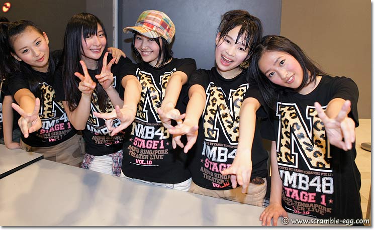 NMB48