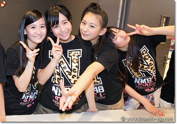 NMB48