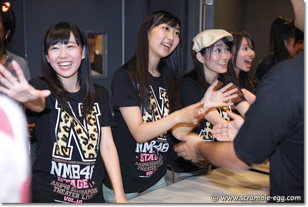 NMB48