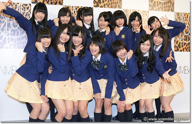 NMB48