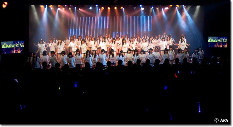 NMB48劇場