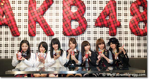 AKB48