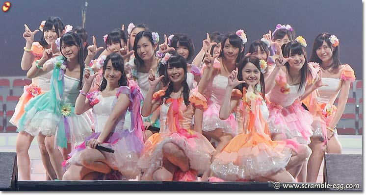 SKE48