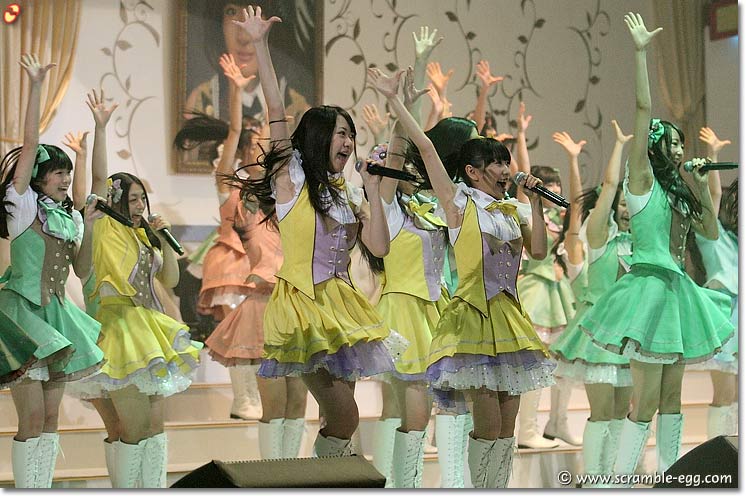 SKE48