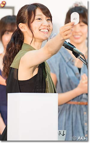 大島優子