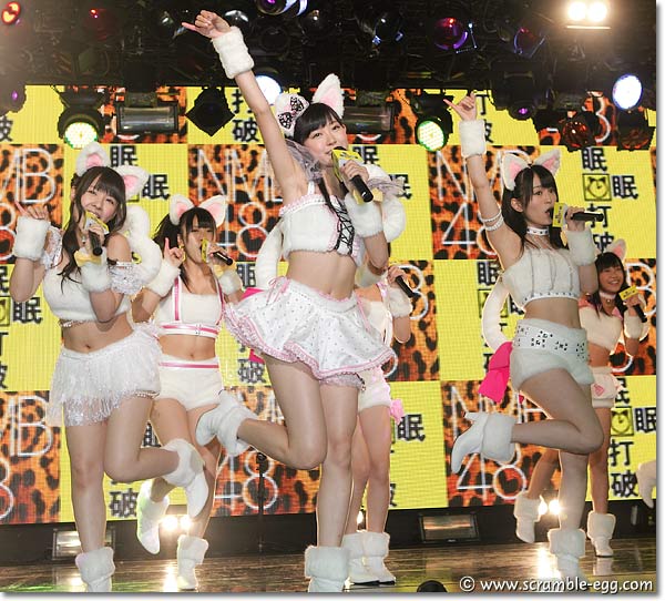 NMB48