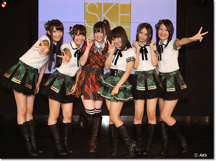 SKE48