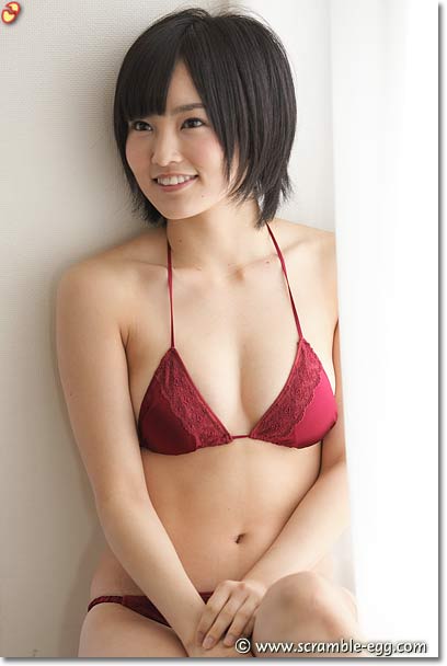 山本彩 水着画像6