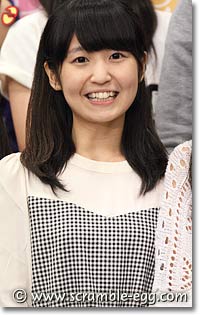 惣田紗莉渚