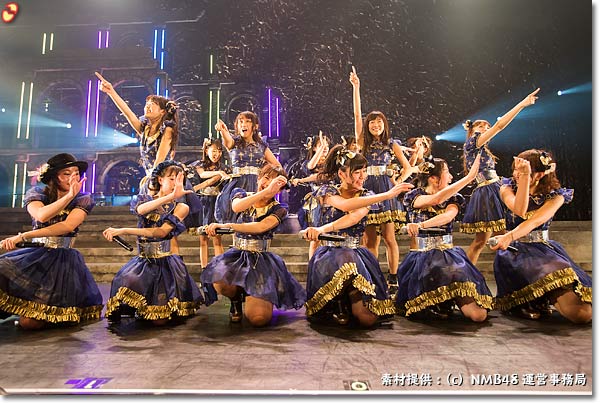 NMB48