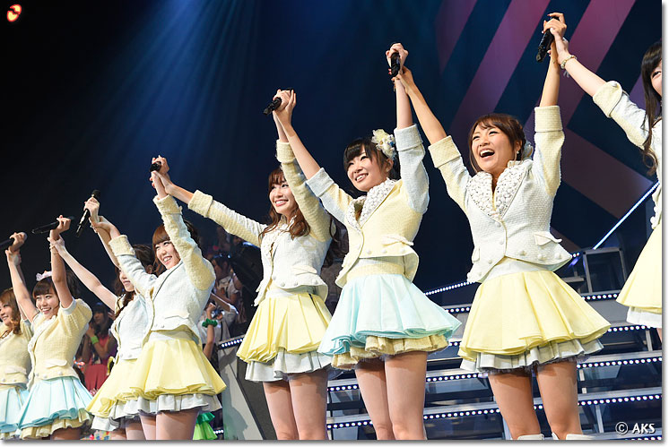 Akb48リクエストアワー セットリストベスト1035 15 3 141位 169位 スクランブルエッグon The Web