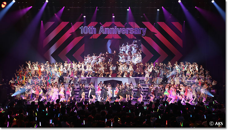 希望的リフレイン