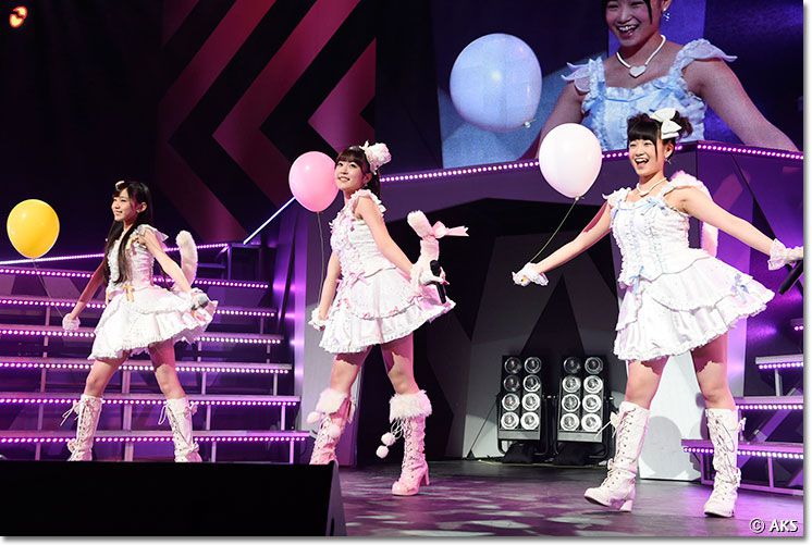 AKB48 渡辺麻友 2015 DVD特典 まゆゆ セットリスト ベスト1035 