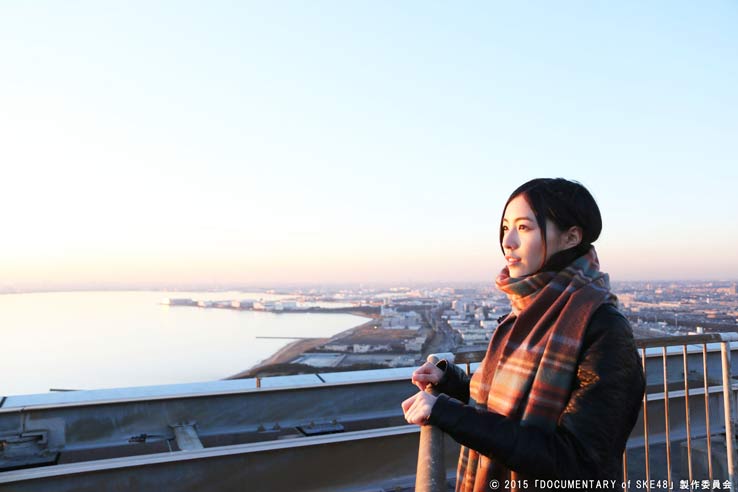 松井珠理奈