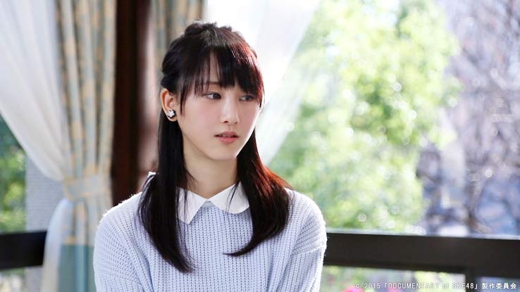 松井玲奈
