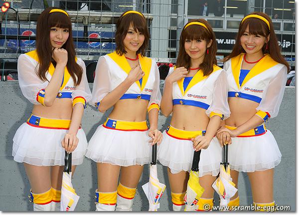 斉藤絢女、永瀬あや、立花かな、岩瀬香奈