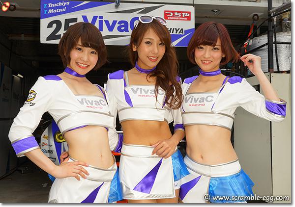 藤井みのり、高家望愛、森沙羅