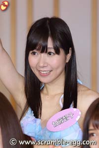 加藤智子 水着Photo