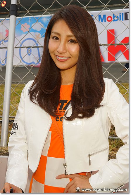 田中梨乃