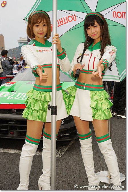 林紗久羅、佐崎愛里