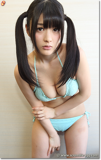 神谷えりな 水着画像7