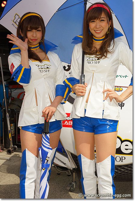 能勢ひとみ、豊島咲樹