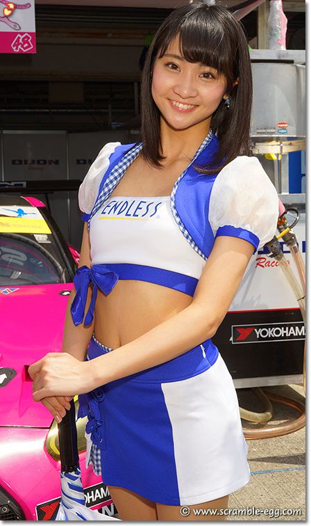 田中もえ