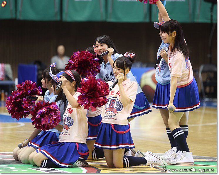 「夢へのルート」エンディング」