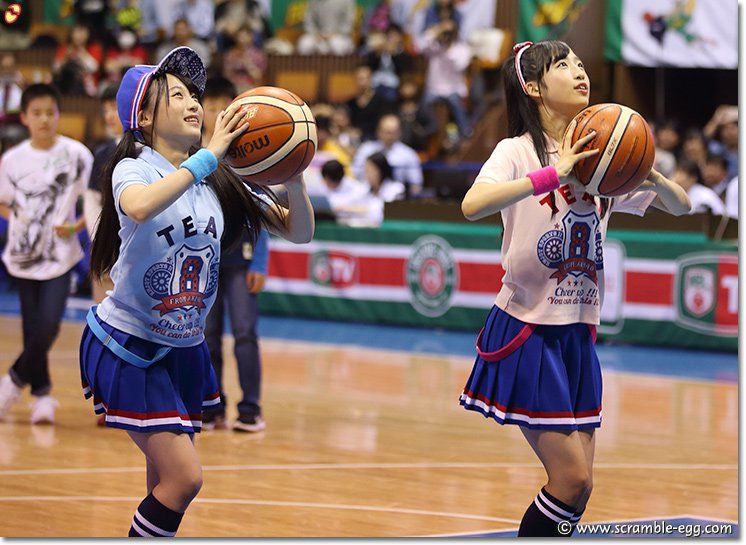 坂口渚沙、小栗有以