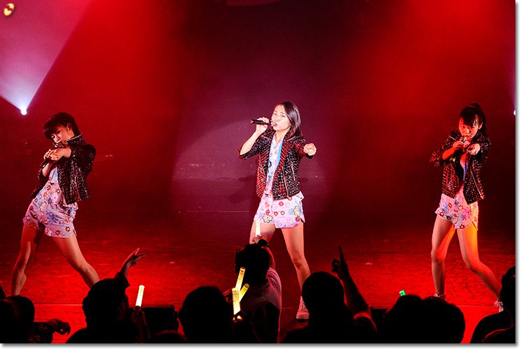 夜明けのハート