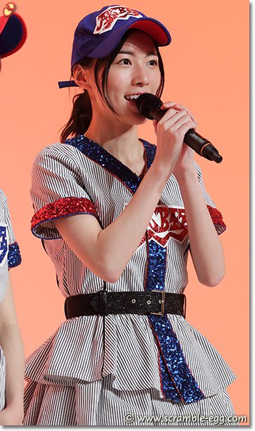 松井珠理奈