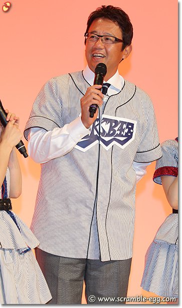 古田敦也
