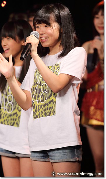 岩田桃夏