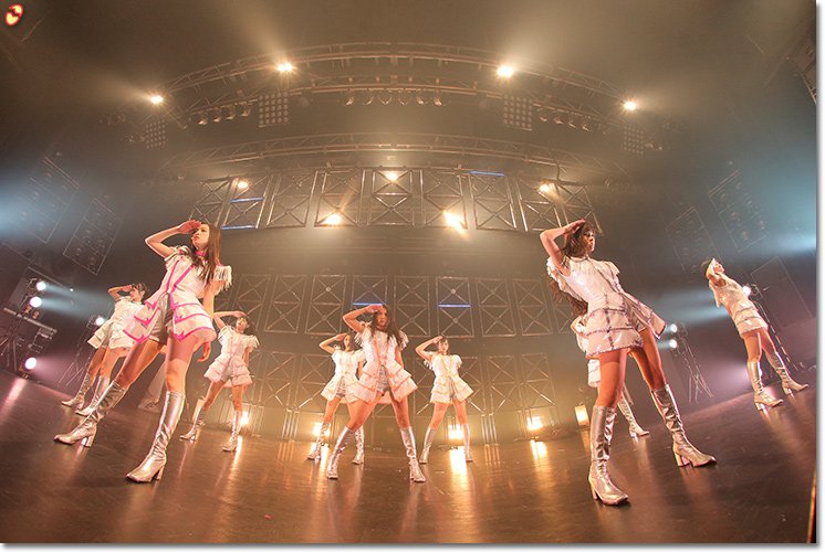 東京ハッカーズナイトグルーヴ