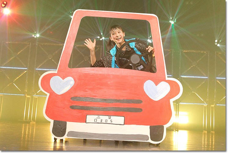 青空のハイウェイ