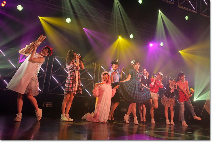 センセイのお気に入り