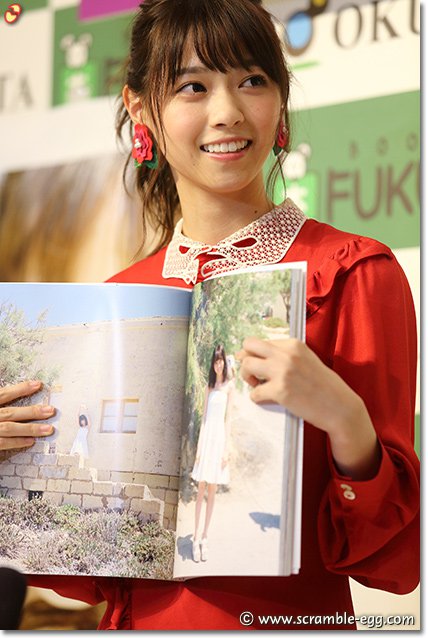 写真集『風を着替えて』より